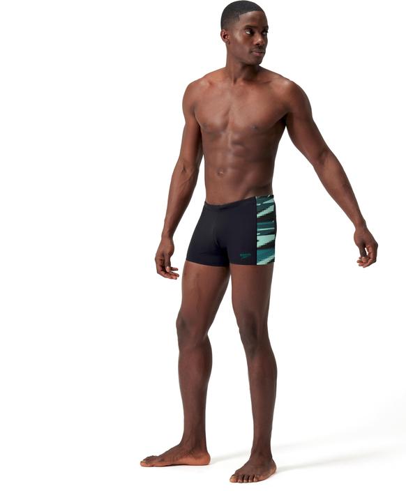 Produktbild Speedo HyperBoom Panel Aquashort (32, 46)