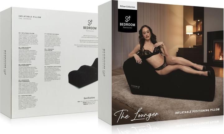 Produktbild Bedroom Fantasies The Lounger