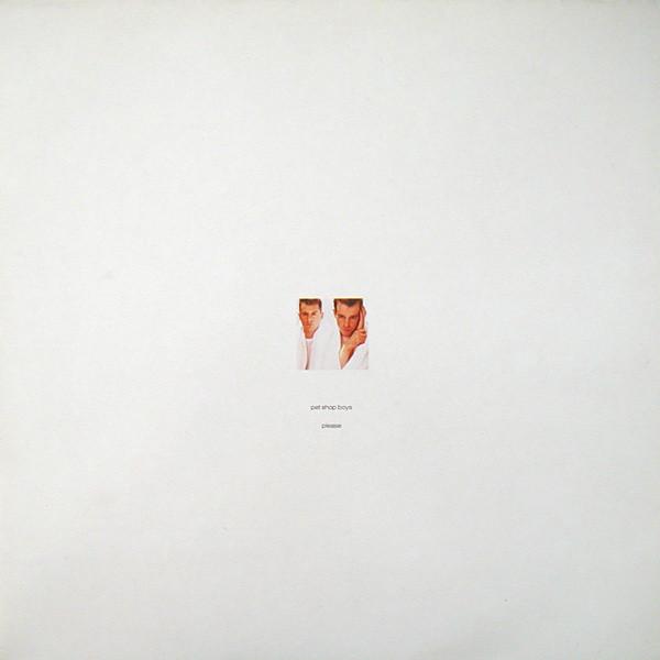 Produktbild Please (2018 Remastered) (Pet Shop Boys)