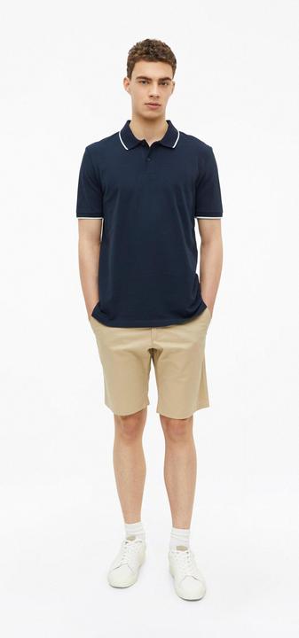Produktbild s.Oliver Polo-Shirt (XL)