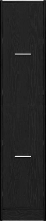 Produktbild vidaXL Apothekerschrank (30 x 41 x 144.50 cm)