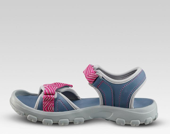 Produktbild Quechua Sandales MH100 TG (37)