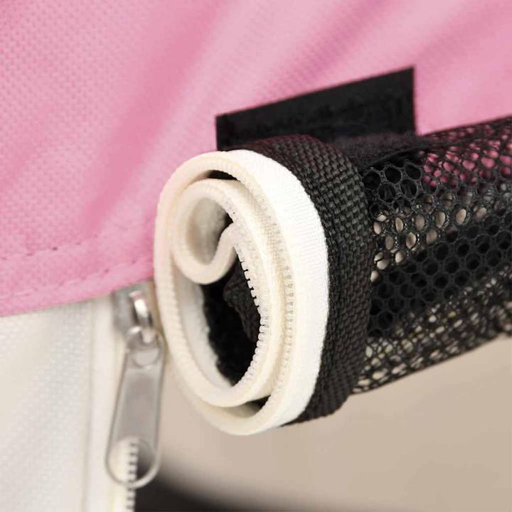 Actual product image VidaXL Flemming (Dog kennel)