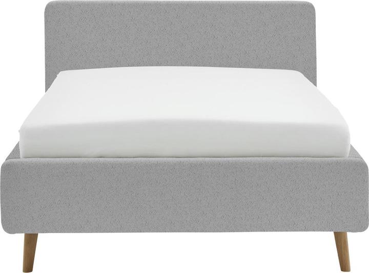 Produktbild Meise Möbel Mattis (140 x 200 cm)