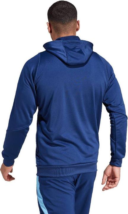 Produktbild Adidas Tiro 24 Kapuzenpullover Training (M)