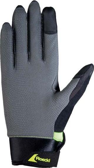 Actual product image Roeckl Lidhult gloves (8.5)