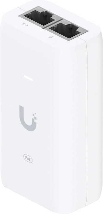 Produktbild Ubiquiti U-POE-AF (802.3af (PoE), 15.30 W)