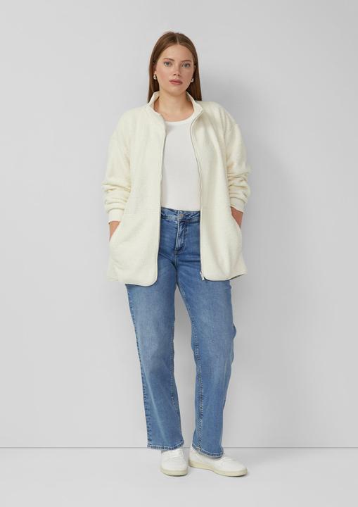 Immagine prodotto s.Oliver Jeans-Hose Jeans Catie/Mid Rise/Straight Leg (48)
