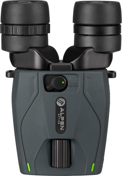 Immagine prodotto Alpen Optics 16x30 Alpen Apex Steady HD with Image stabilisation (16x, 30 mm)