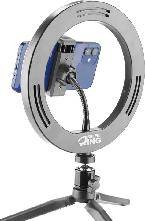 Productafbeelding Cellularline Selfie Ring - Universeel