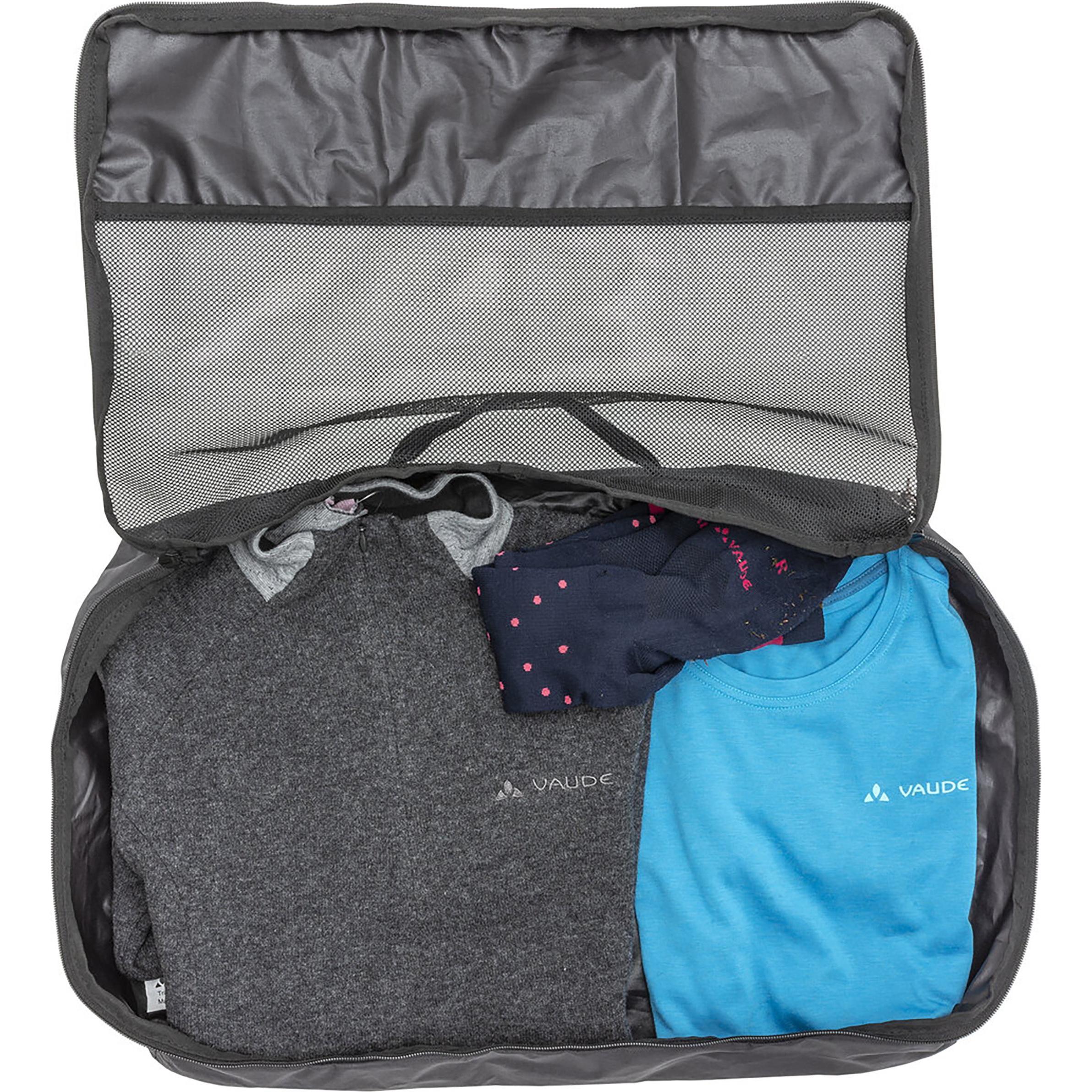 Thumbnail - Vaude, Packsack, Trip Box, Schwarz