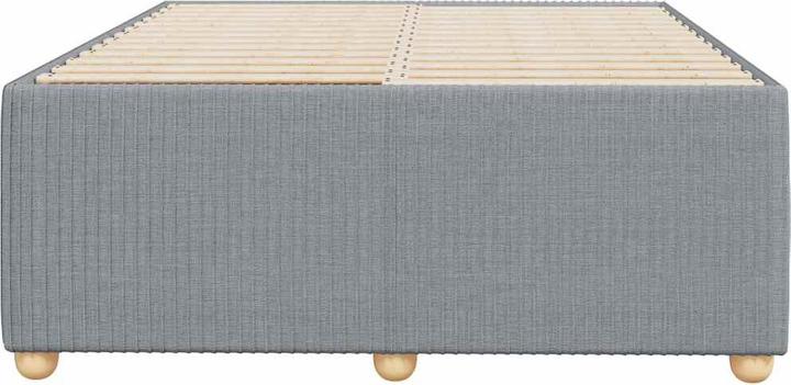 Image du produit vidaXL Bettgestell (120 x 200 cm)