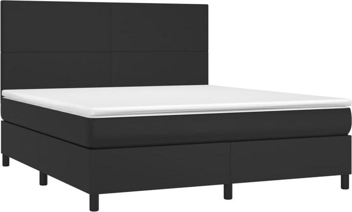Actual product image vidaXL Boxspringbett (180 x 200 cm)