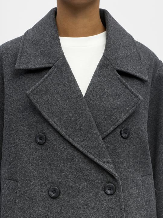 Actual product image Object OBJKEILY kurze Jacke (36)
