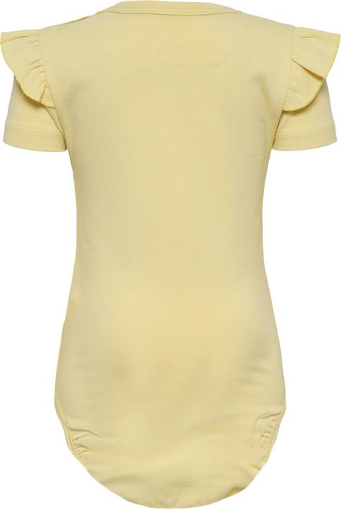Produktbild hummel Hmldream Ruffle Body S/S (86)
