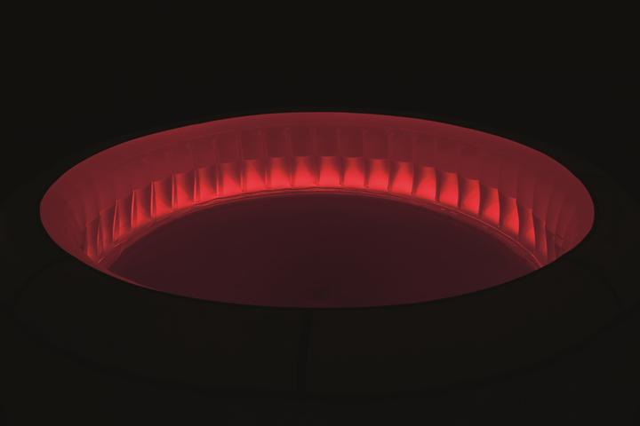 Actual product image Bestway Lay-Z-Spa Paris (4 pers.)