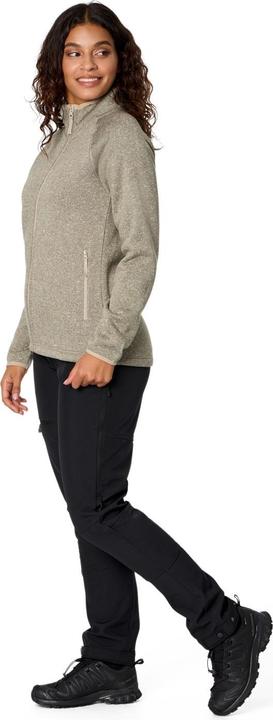 Immagine prodotto Heber Peak Women's CrownHe. Zip Jacket (3XL)