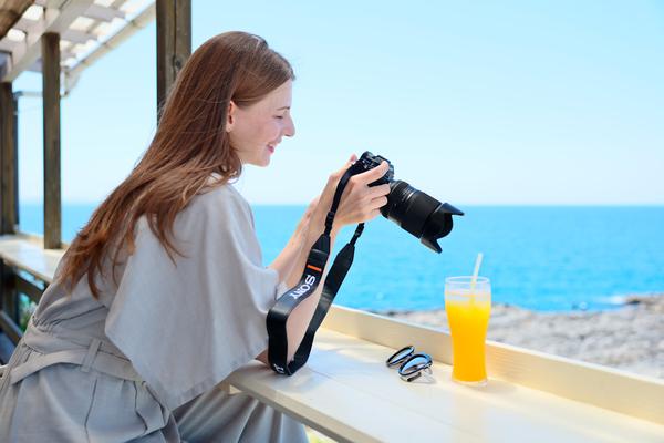 Actual product image Tamron 25-200mm F/2.8-5.6 Di III VXD G2 Sony (Sony E, APS-C / DX, full size)