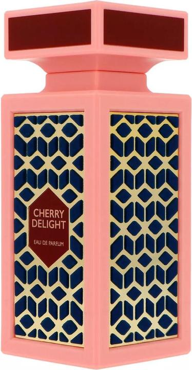 Immagine prodotto Flavia Eau De Parfum Cherry Delight 90ml (Eau de parfum, 90 ml)
