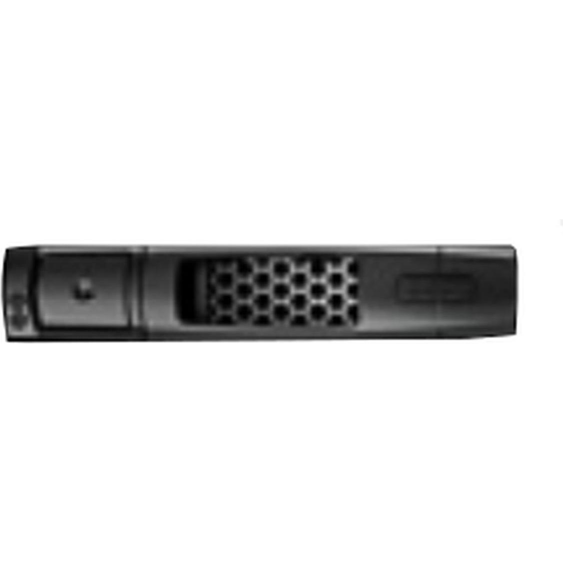 Lenovo ISG ThinkSystem DE Series 1DWD 2.5 inch SSD 2U24 (3840 GB, 2.5"), SSD