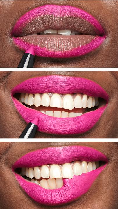 Actual product image Revlon ColorStay Matte Lite Crayon No 003 (003 Soufflé all Day)
