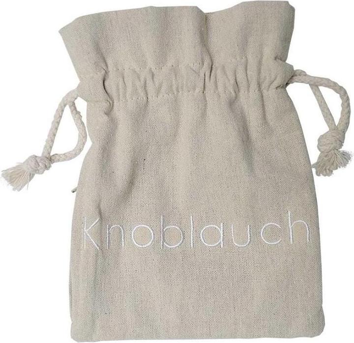 Actual product image Heidi Cheese Line Vegetable bag "Garlic