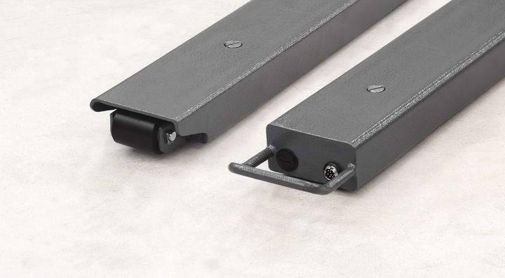 Produktbild Kern UFA 3T-3L Wiegebalken Wägebereich max. 3 t Ablesbarkeit