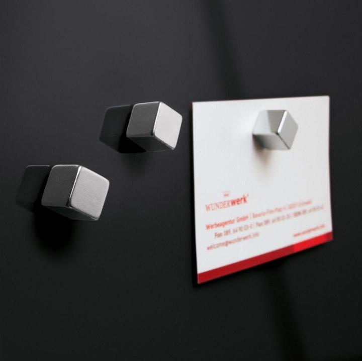 Produktbild Sigel Artverum (Magnettafel, 30 x 30 cm)