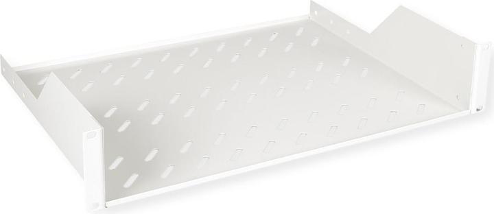 Roline 19-Zoll Fachboden 2 HE 350 T