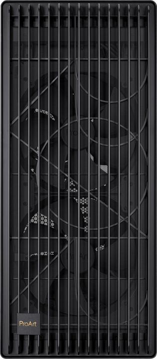 Image du produit ASUS PA602 PROART CASE (ATX, mATX, Mini-ITX, E-ATX)