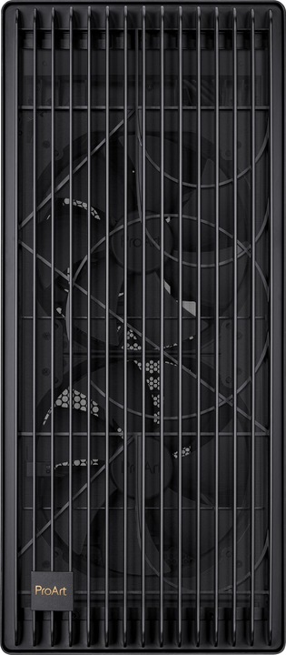 Actual product image ASUS PA602 PROART CASE (ATX, mATX, Mini-ITX, E-ATX)