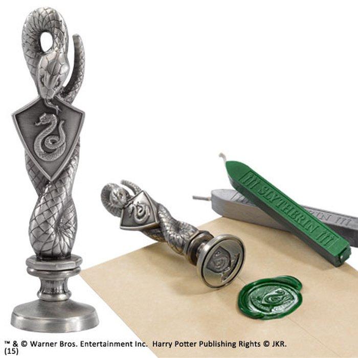 Actual product image Noble Collection Harry Potter: Slytherin