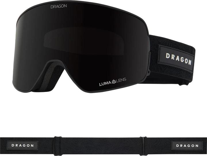 Immagine prodotto Dragon NFX2 (VLT 6% + 62%)