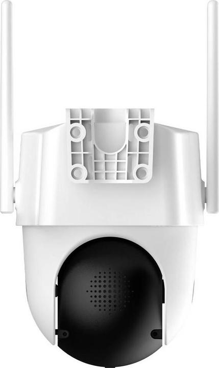 Actual product image Arenti GO3G Kit34G LTE Wireless 2K 3MP Battery Powered Security Camera Including Solar Panel (2304 x 1296 Pixels)