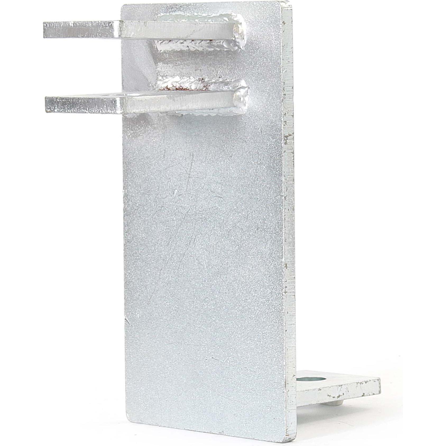 Thumbnail - Wiltec, Garagenausstattung, Anhängerkupplung Kombikupplung Zugmaul Kugelkopf Rangierhilfe Kupplung