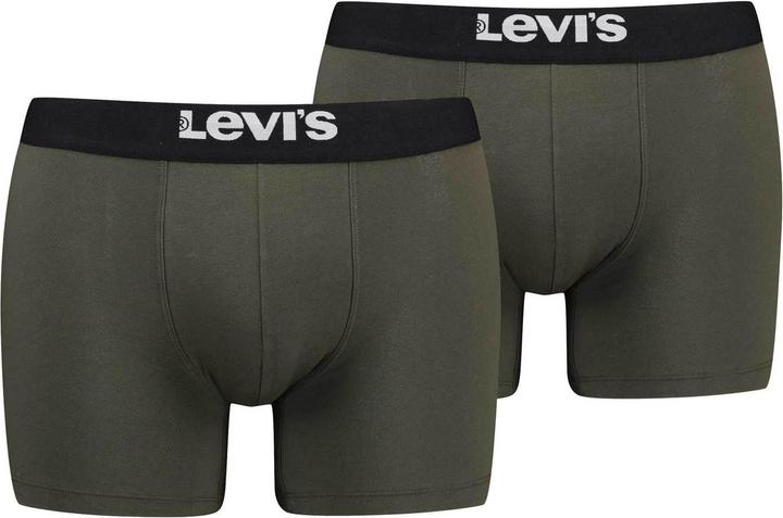 Immagine prodotto Levis Boxer casual (S, confezione da 4)