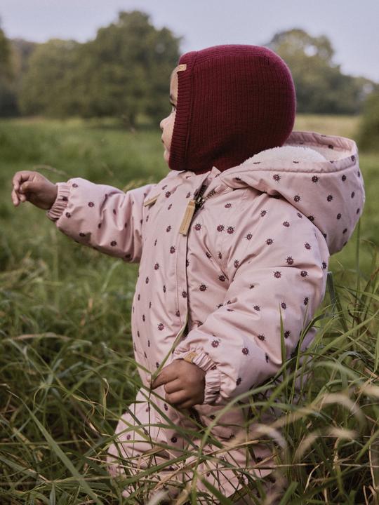 Immagine prodotto Name it SNOW05 Schneeanzug (62, 68)