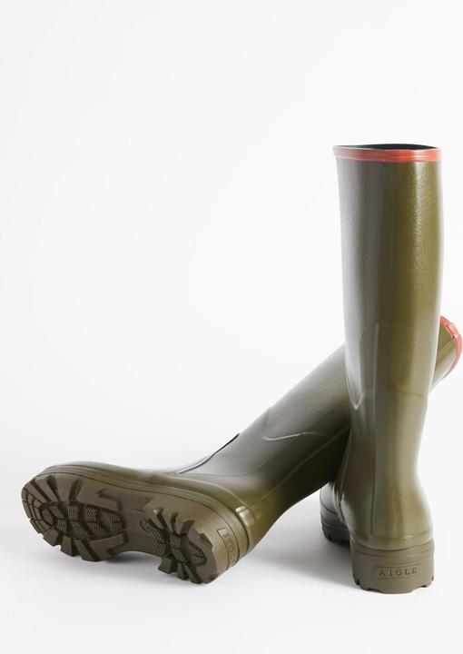 Actual product image Aigle Chambord Pro 2 boots (46)