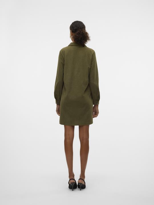 Produktbild Vero Moda VMVILJA Kurzes Kleid Kleid (XS)