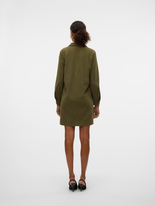 Immagine prodotto Vero Moda VMVILJA Abito corto Abito (XS)