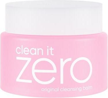 Immagine prodotto Banila Co Clean It Zero cleansing balm miniature balsam oczyszczający do twarzy 50ml (Pulizia Balsamo, 50 ml)