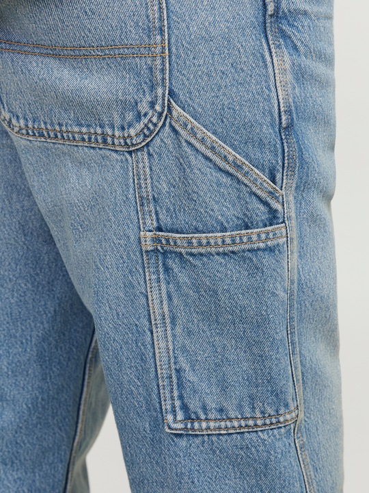 Produktbild Jack & Jones Jjieddie Jjcarpenter Sbd 416 Noos (32)