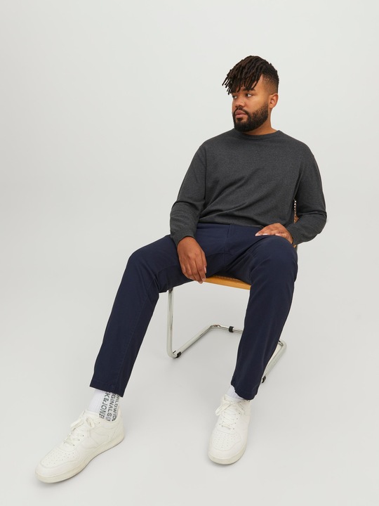 Produktbild Jack & Jones Marco Dave Plus size Chinos (W48/L32)