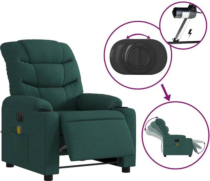 Actual product image vidaXL Ilaktra