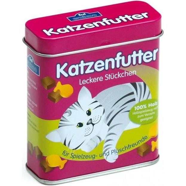Erzi Katzenfutter in der Dose (18461)