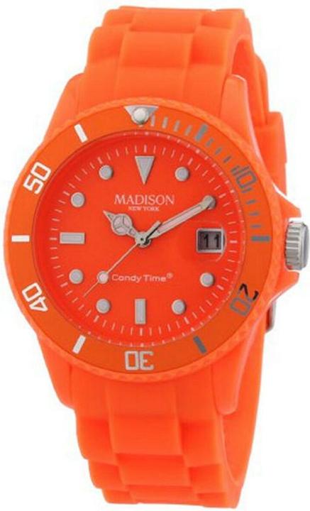 Produktbild Madison Damenuhr U4503-51 (Ø 40 mm) (40 mm)