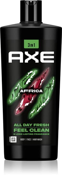 Produktbild AXE XXL Africa (700 ml)