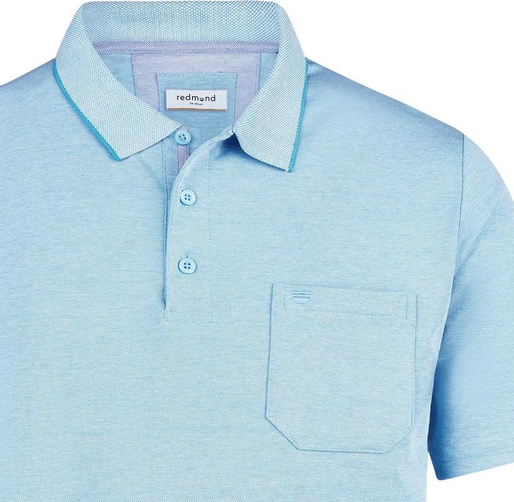 Actual product image Redmond 3er Pack Basic Poloshirt (XL)
