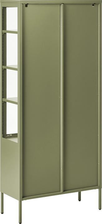 Produktbild Beliani Oxted (80 x 35 x 180 cm)