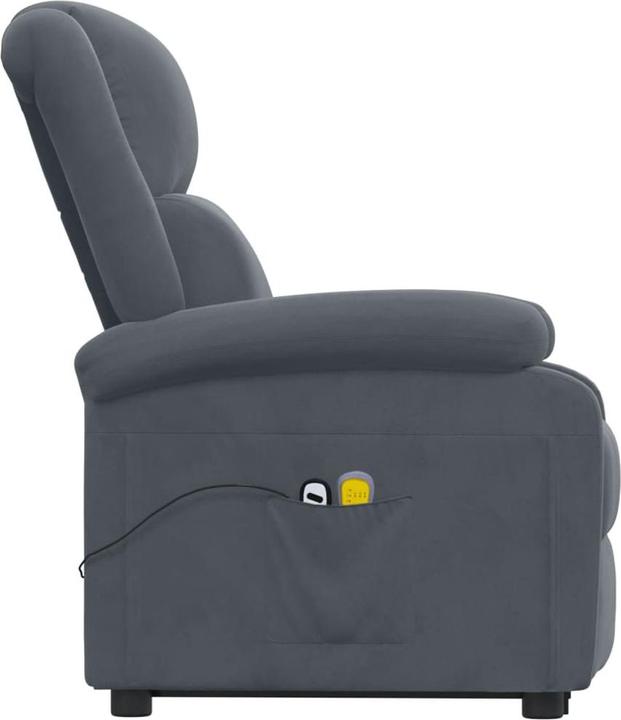 Actual product image vidaXL Zaria